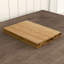 40 cm Butchers Block with Handles