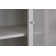 Kolbie 35.5'' Wide 2 - Shelf Storage Cabinet