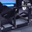 Fauteuil de jeu ergonomique en aluminium Anman