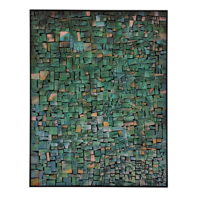 Tony Fey's Tones Of The Forest