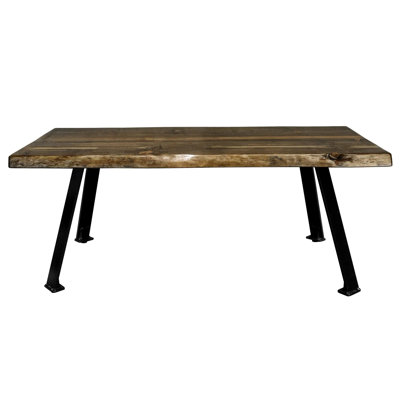 Table basse Navarra Collection Live Edge