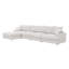 Canapé modulaire Arden Cloud-912952951
