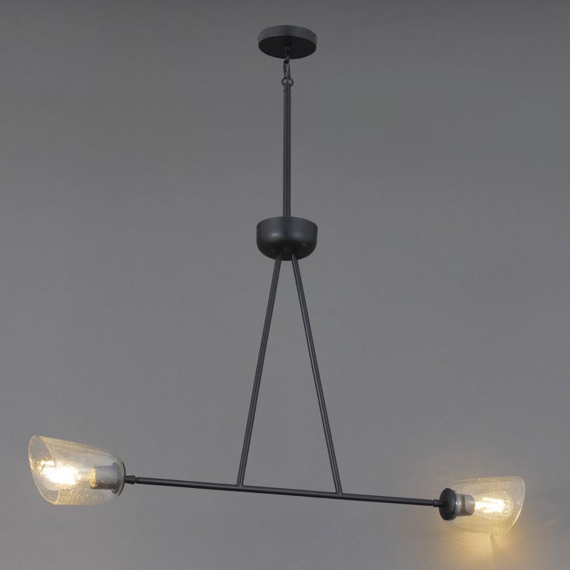Luminaire suspendu Keppe-Linear