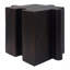 Table d'appoint, table modulaire à bord convexe Mgo - acheter simple ou combiner-121084757