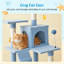 Grand condo 64 "pour chat-851957562-848029376