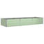 Planter Galvanised Steel-830315500-830315503