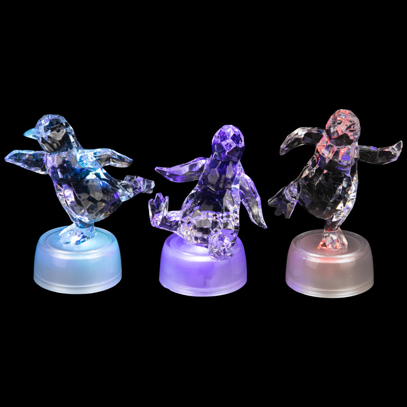 Figurines de Noël et objets de collection