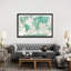 « world », impression sur toile-73216943-73216947-73216945