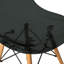 Chaise d'appoint de salle à manger Dubuque-87748718-128966272