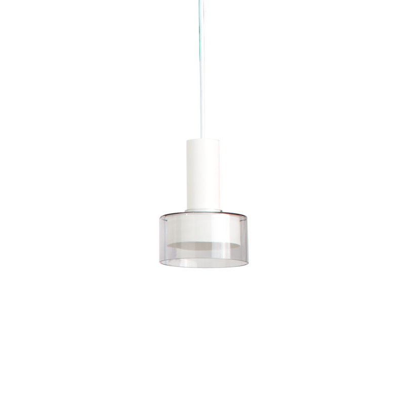 Trace 1 - Light Pendant, White
