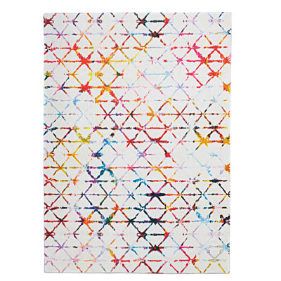 Tapis touffeté à la main Antaniyah
