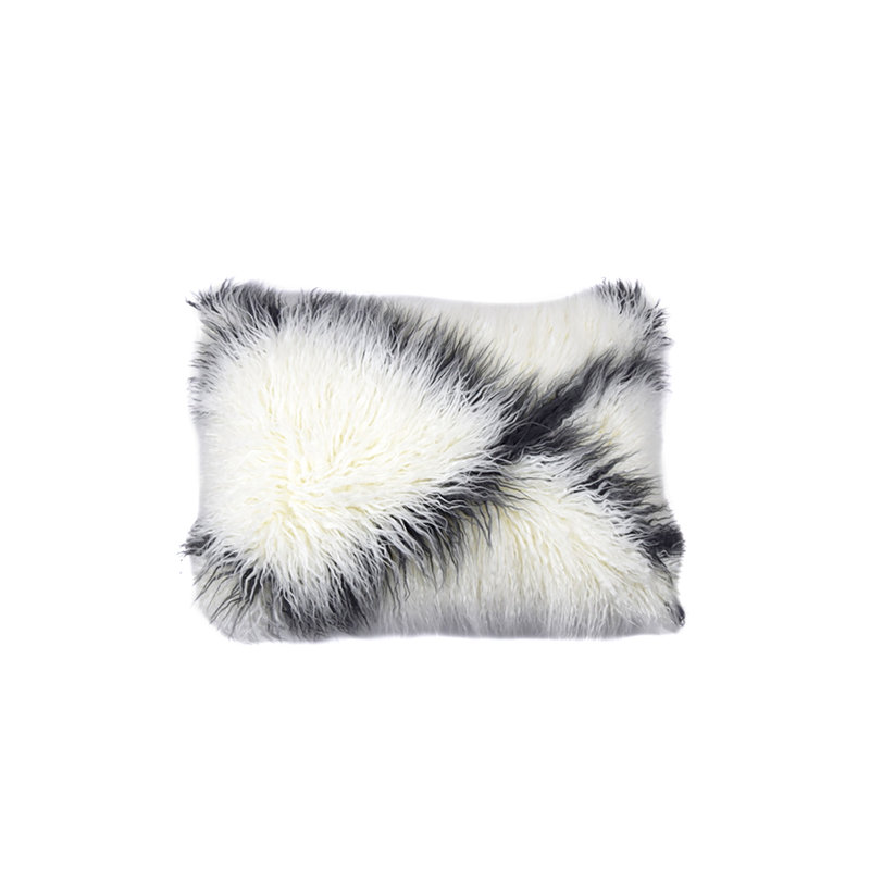 Nicholson Animal Print Cushion Cover, 60x40