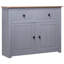 Shelton 93cm Sideboard-1976442006