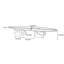 Table basse Tr Tringing Waves Minimalist Creative-474045930