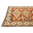 Jalbert Rust Red Rug