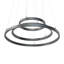 Anillo Halo 3 - Light LED Pendant