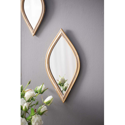 Miroir d'appoint Rashene