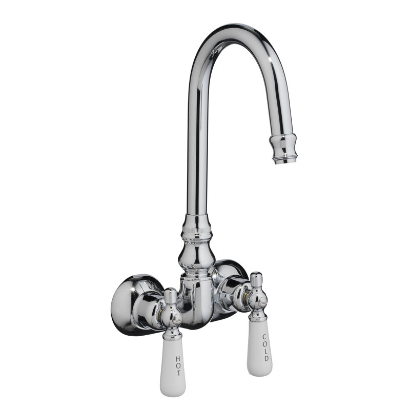 Baignoire de trempage à pattes 68" x 30" Brocton