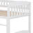 Loft Bed With Slide And Ladder-1839293756