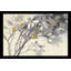 Magnolias jaune gris - Peinture-387650511-387650544