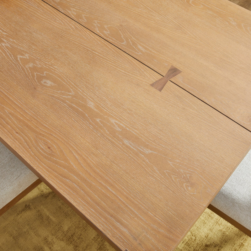 Table de salle à manger Millwork