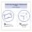 Microfiber Geometric Sheet Set-105897956-45885330