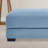 46" Rectangle Corduroy Ottoman -217564467