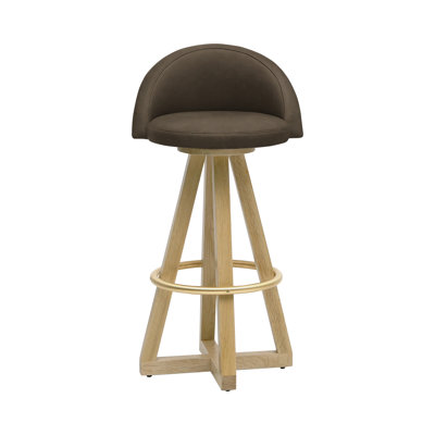 X3 Swivel 38" Bar Stool
