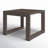 Hoyt 20.48” Outdoor Aluminum End Table-1077520890