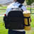 Insulated Picnic Backpack for Two