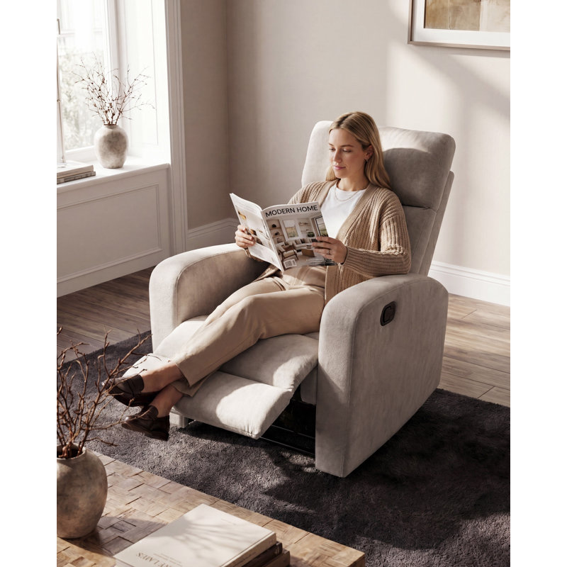 2 - Piece Velvet Living Room Set