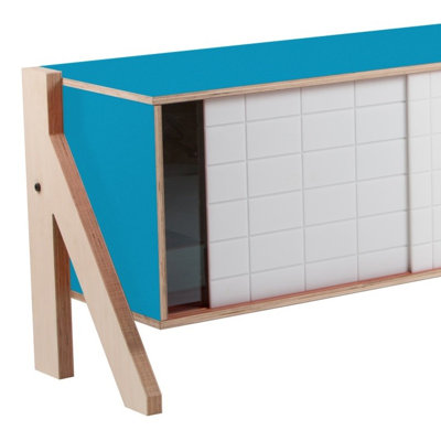 Margret 115cm Sideboard