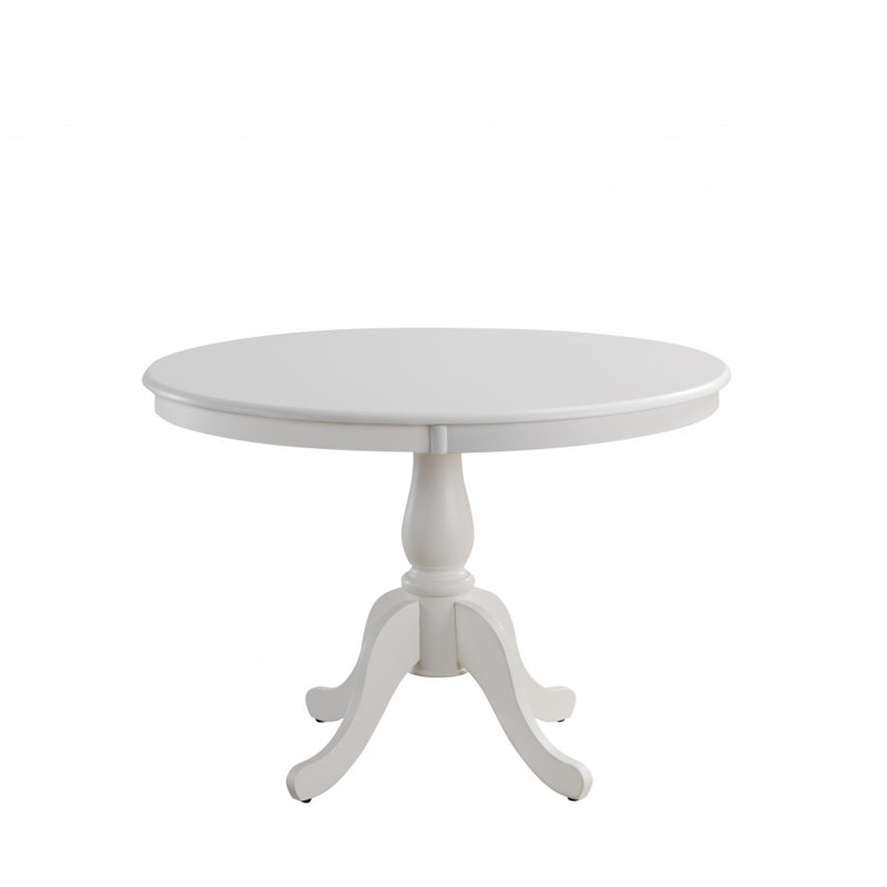 Table de salle à manger Gracie Mills, 30" H x 42" W x 42" D