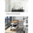 Malvia Metal Rectangle Wall Mirror