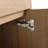 Freestanding Bathroom Cabinet Only Vanity without Top