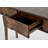 Wilmot 140cm Solid Wood Console Table