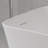 51" Solid Surface Soaking Bathtub