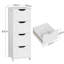 Freestanding Bathroom Cabinet