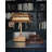 Malvasia Metal Desk Lamp