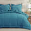 Ensemble d'édredon en microfibre 5/7-pièces -2052297403-2031989568