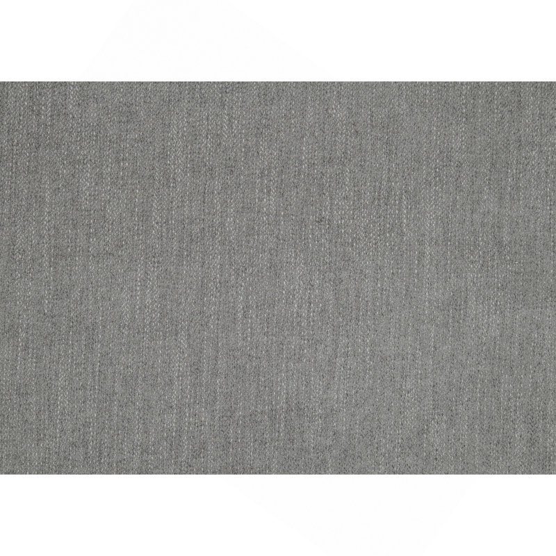 Banc d'entrée moderne Modern Home Furniture 1pc Gray Chenille