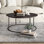 Gravesend Single Coffee Table