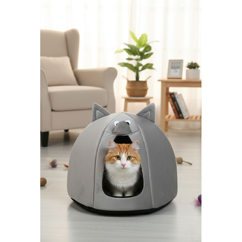 Lit pour chat