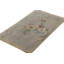 Art Deco Hand Knotted Wool Floral Area Rug-1829564872