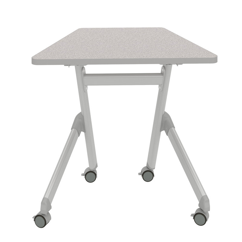 Bureau collaboratif 29,5 po, Galet, H 29,5 po x l 32,83 po x P 22,25 po