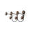 Steel Wall Wall Hook-67067574