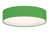 Green is out of stock