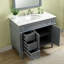 Meuble-lavabo simple 40 po Rivers-889697820