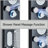 44.48'' Shower Panel with Fixed Shower Head-80920087