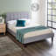 Crymble Upholstered Bed-1204163454